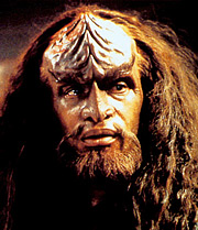 Klingoner