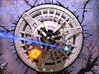 Once More Unto the Breach