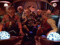 The Magnificient Ferengi The Magnificient Ferengi