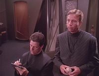 Trials And Tribble-ations