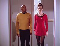 Trials And Tribble-ations