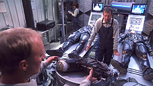 Regeneration