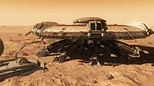 Terra Prime