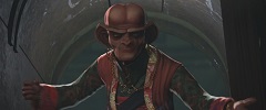 <Prodigy, avsnitt 7>