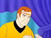 The Lorelei Signal