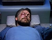 First Contact