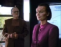 First Contact