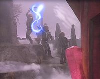 The Last Outpost