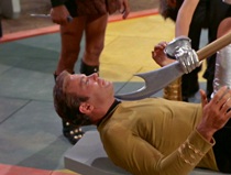 The Gamesters of Triskelion The Gamesters of Triskelion