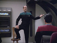 Tinker, Tenor, Doctor, Spy Tinker, Tenor, Doctor, Spy