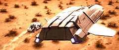 Star Trek: Nemesis