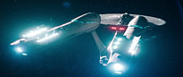 Star Trek Into Darkness