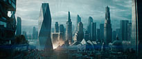 Star Trek Into Darkness