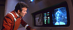 Star Trek II: The Wrath of Khan