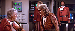 Star Trek II: The Wrath of Khan