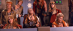 Star Trek II: The Wrath of Khan