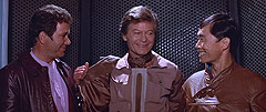 Star Trek III: The Search for Spock