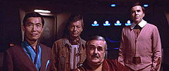 Star Trek III: The Search for Spock