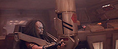 Star Trek V: The Final Frontier