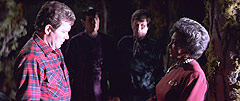Star Trek V: The Final Frontier