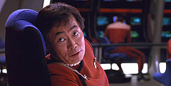 Star Trek VI: The Undiscovered Country