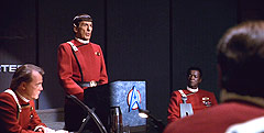 Star Trek VI: The Undiscovered Country