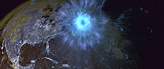 Star Trek: First Contact