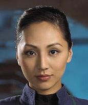 Hoshi Sato