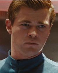 George Kirk