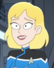 Barbara Brinson