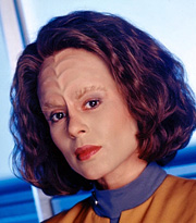 B´Elanna Torres