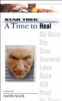 A Time to Heal