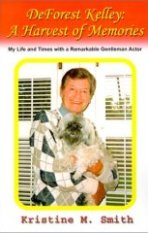 DeForest Kelley...