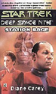 Station Rage