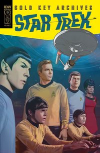 Gold Key archives, volume 2