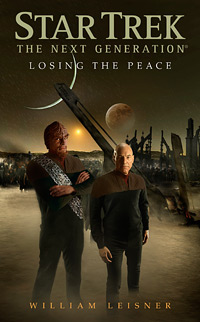 Losing the peace