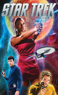 Star Trek: 5-year mission, volym 11