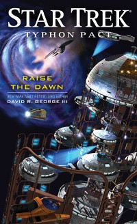 Raise the Dawn (Chain of Destiny #2)