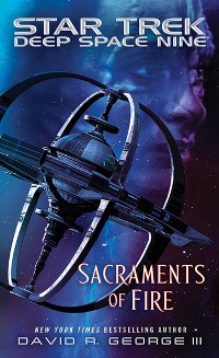 Sacraments of fire