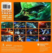 Ships of the Line (2012)