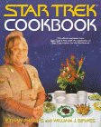 Star Trek Cookbook