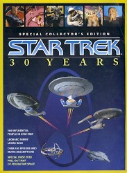 Star Trek 30 Years