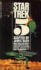 Star Trek 5