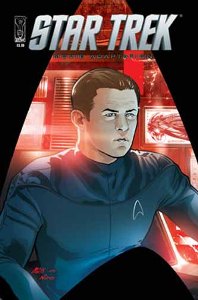 Star Trek (IDW)
