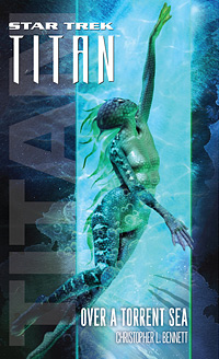 Titan #5