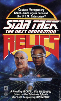 Relics