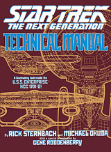 Star Trek: The Next Generation Technical Manual