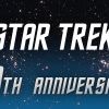 Star Trek 50 år