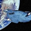USS Defiant NX-74205