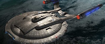 Enterprise